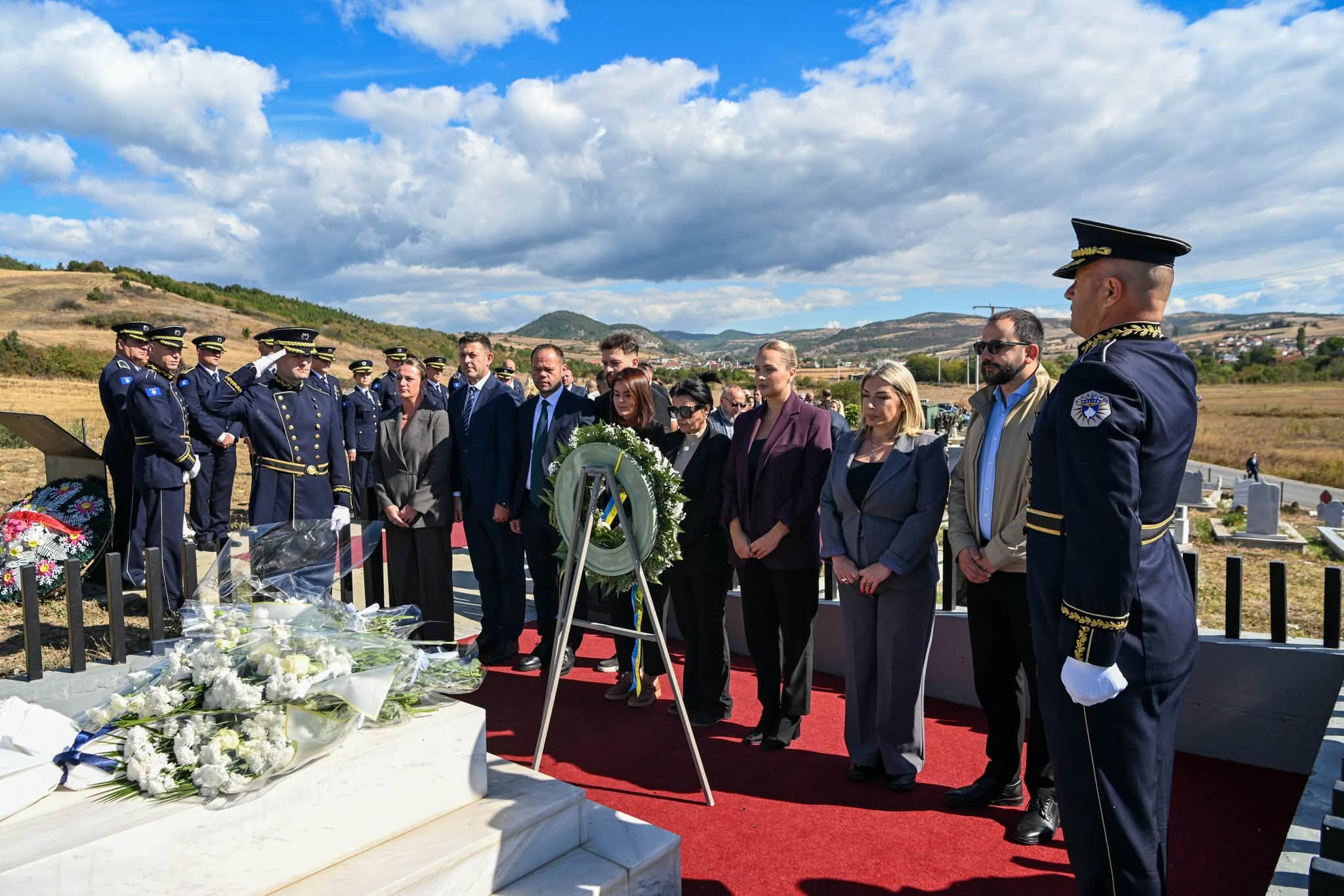 HOMAZHE AFRIM BUNJAKU - 10.26
