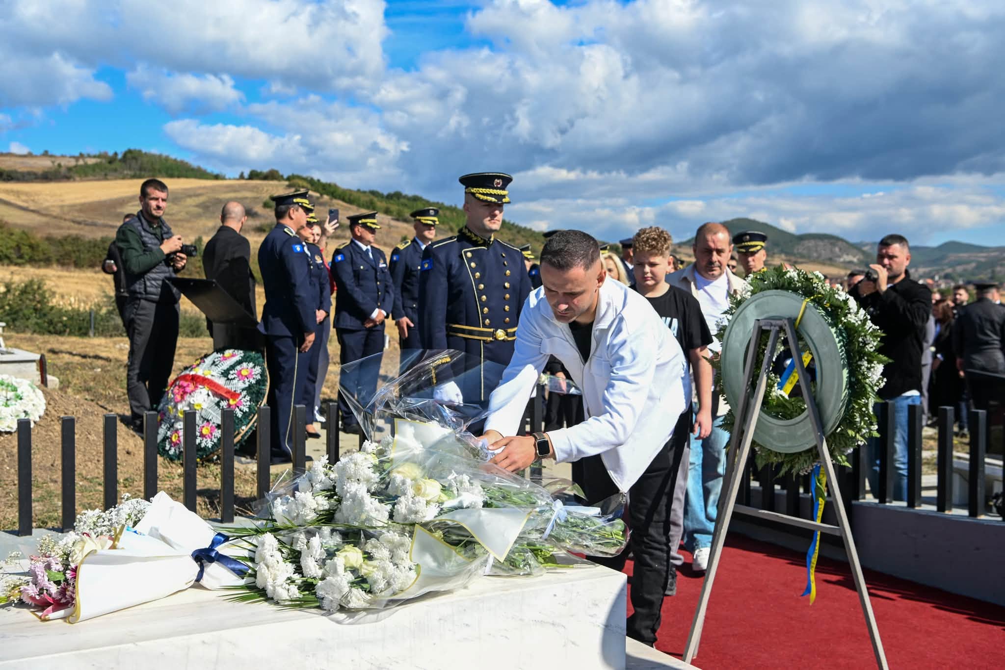 HOMAZHE AFRIM BUNJAKU - 8.26