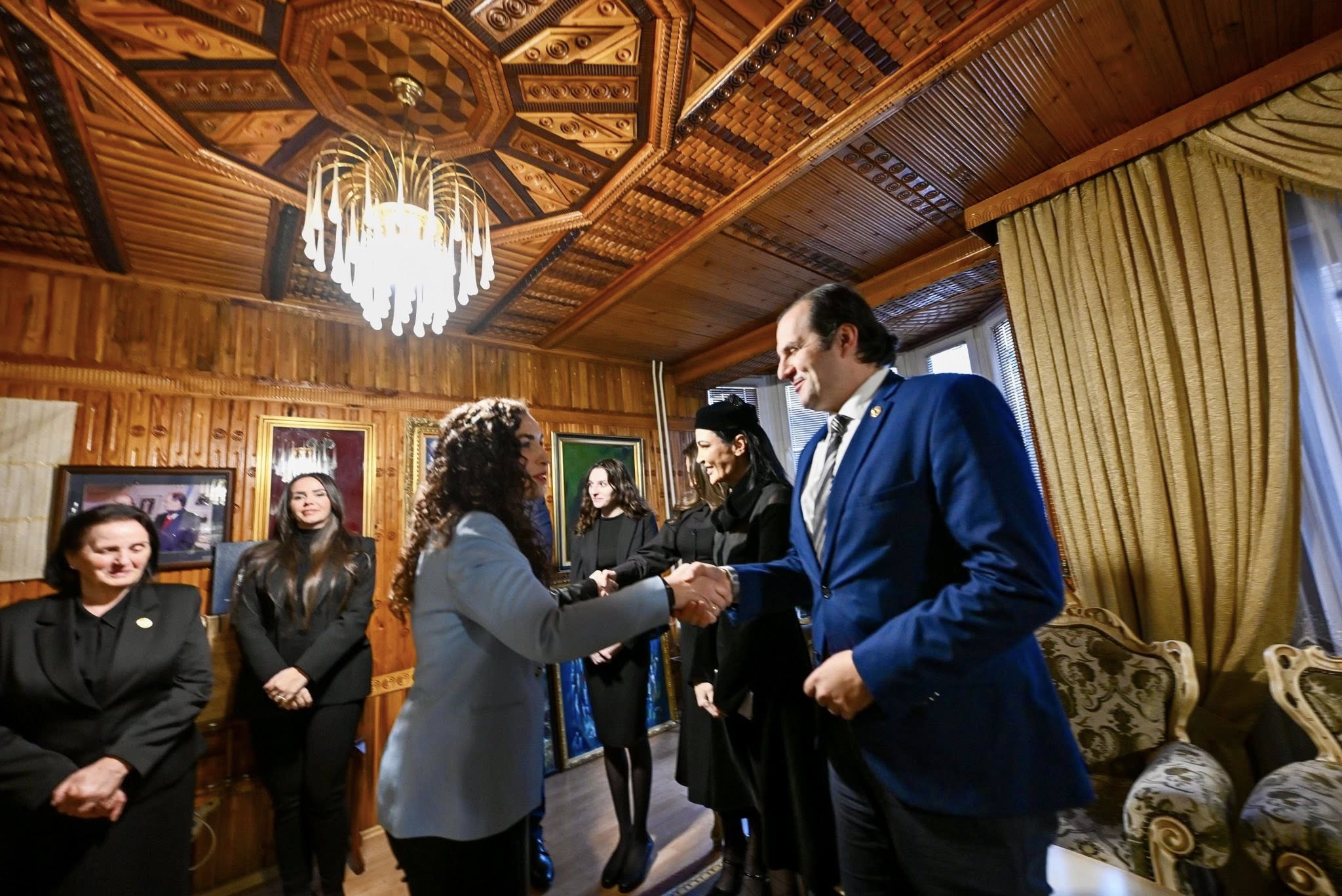 HOMAZHET RUGOVA 21.01.26 14