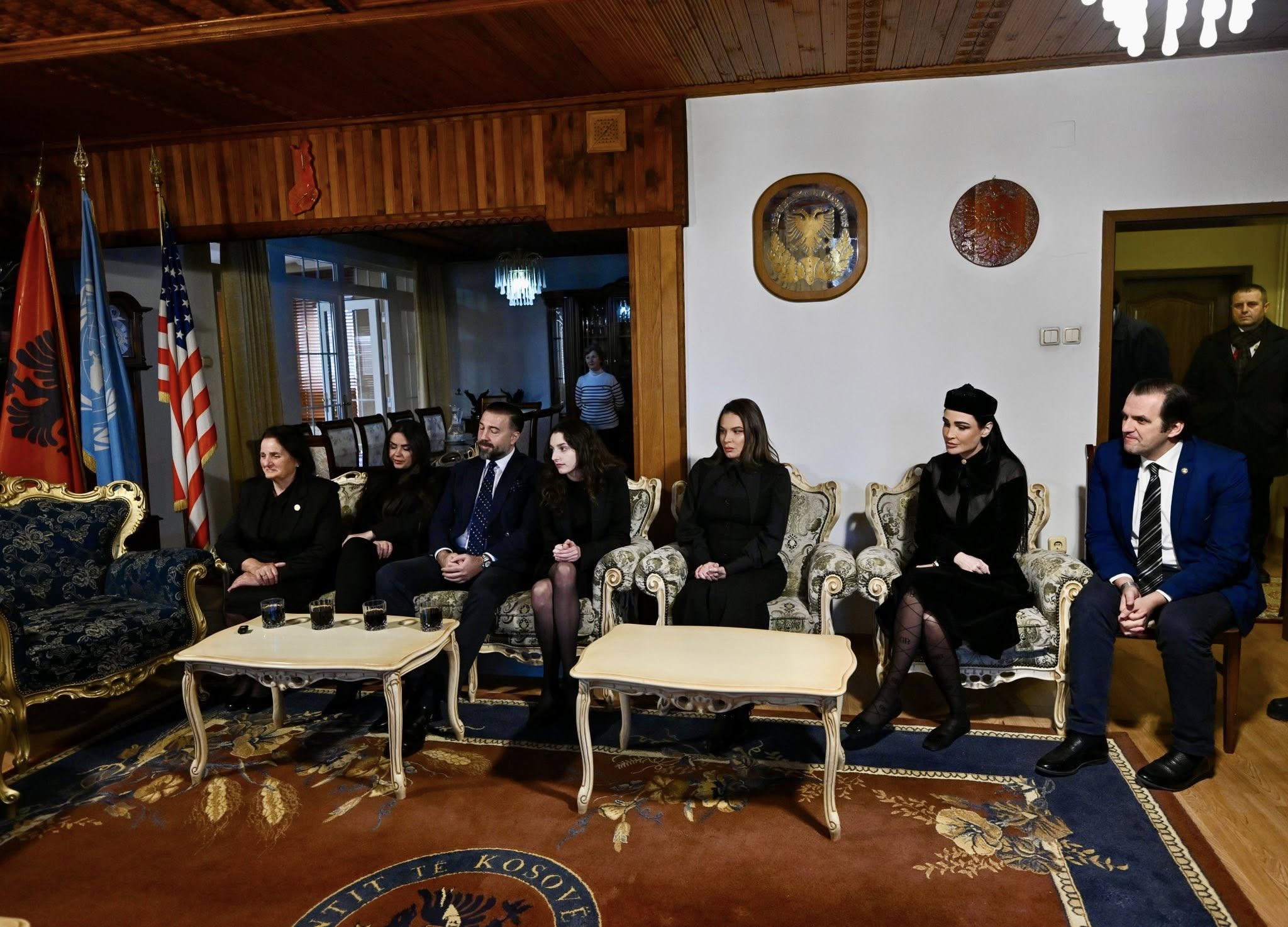 HOMAZHET RUGOVA 21.01.26 15