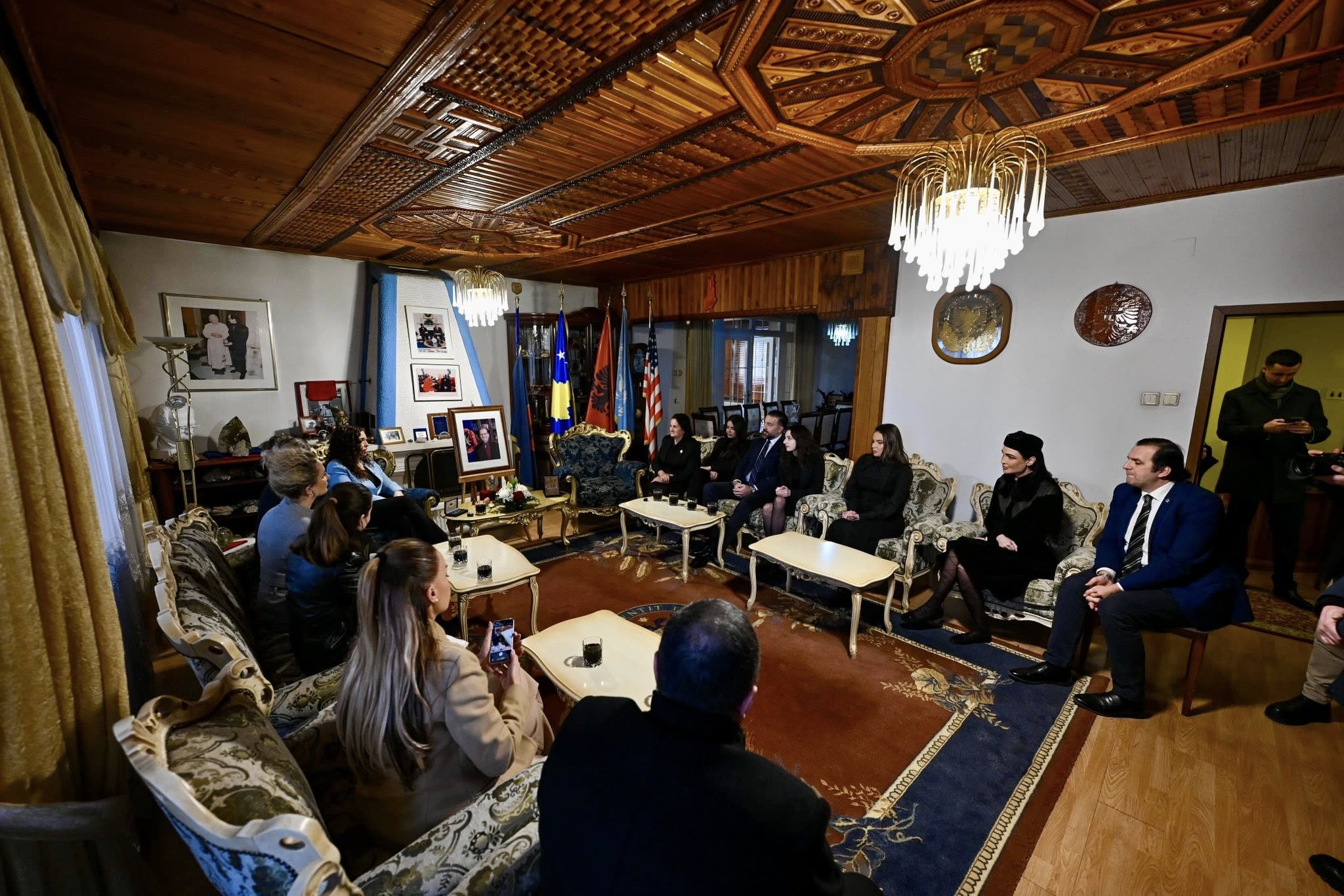 HOMAZHET RUGOVA 21.01.26 16