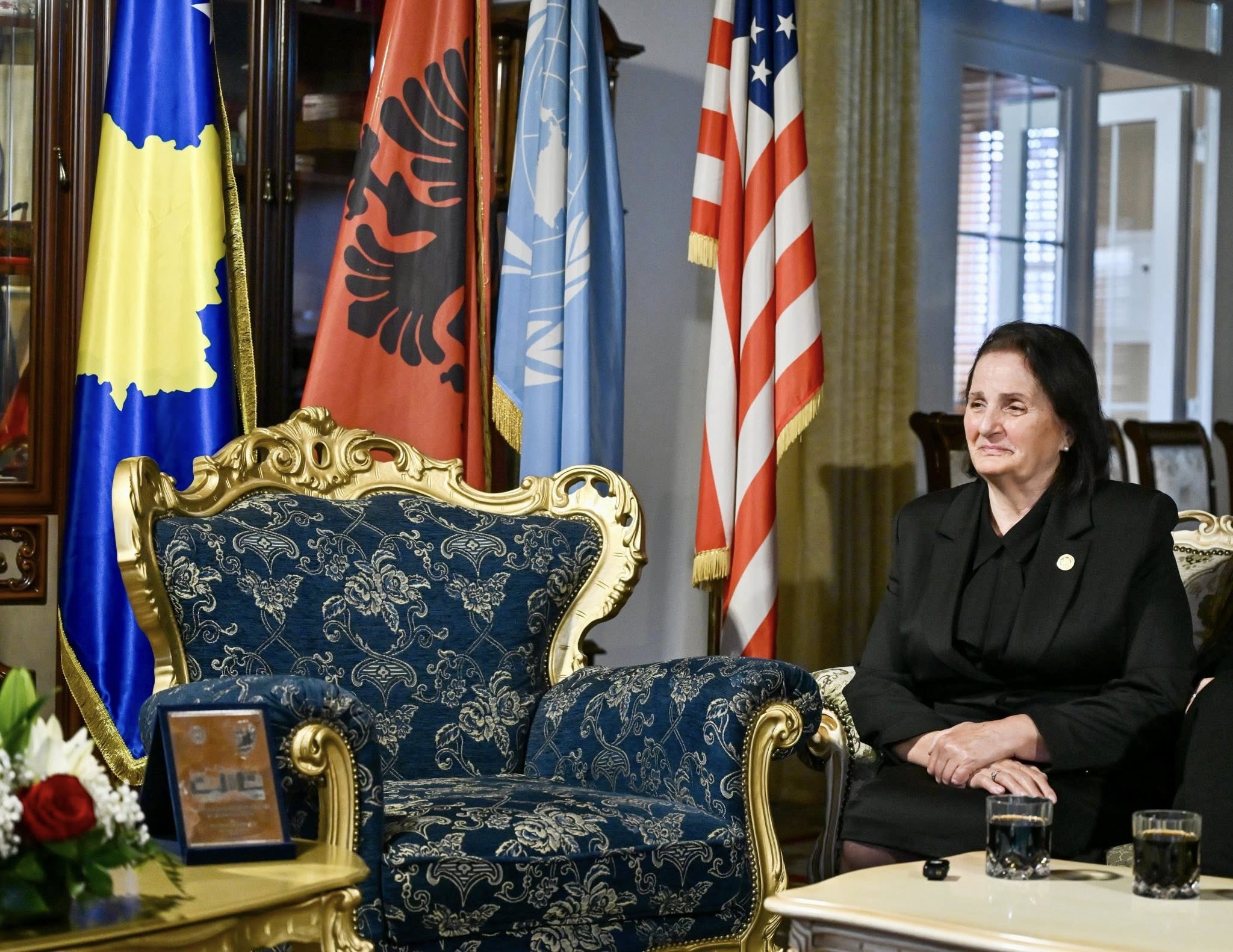 HOMAZHET RUGOVA 21.01.26 18