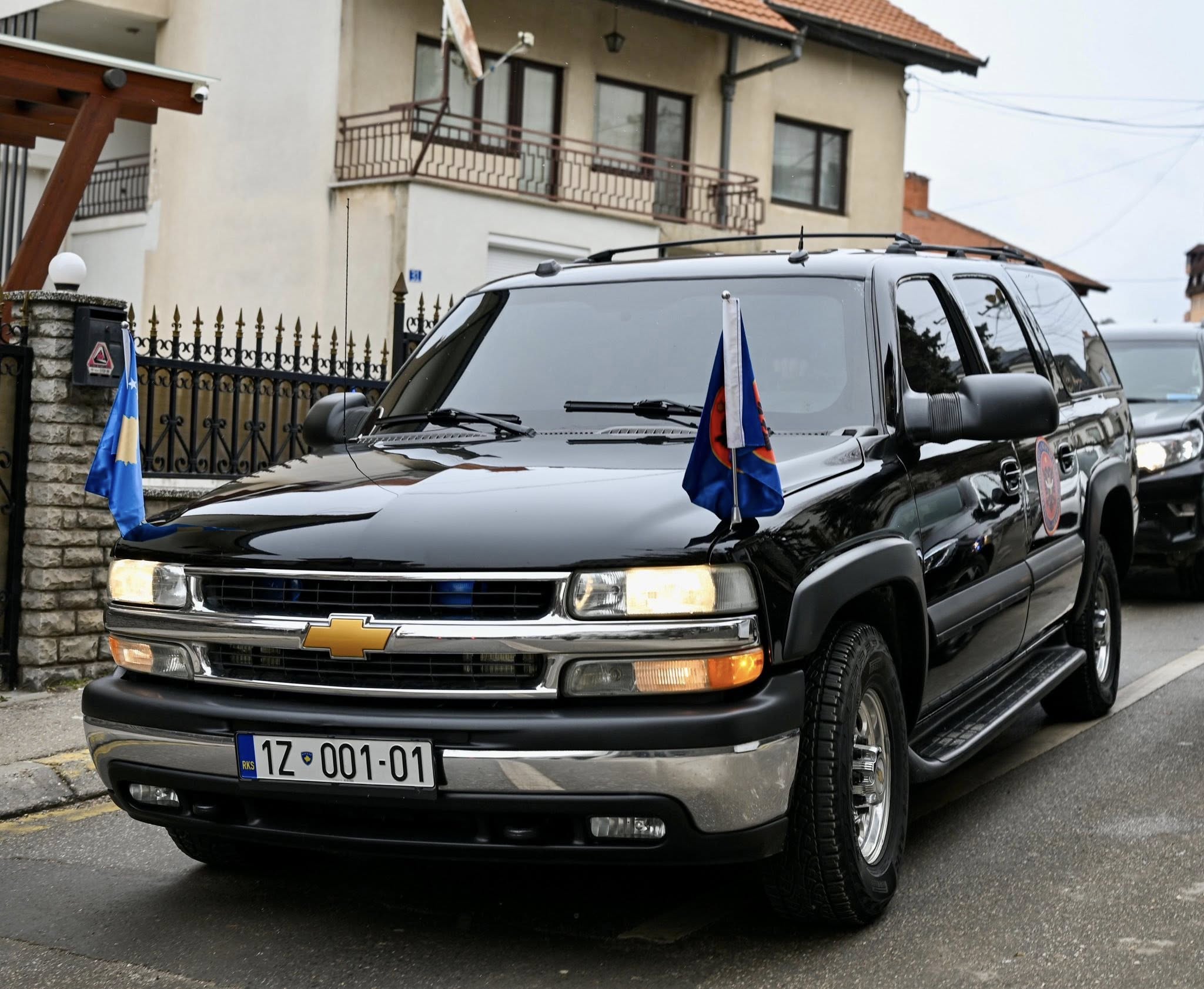 HOMAZHET RUGOVA 21.01.26 21