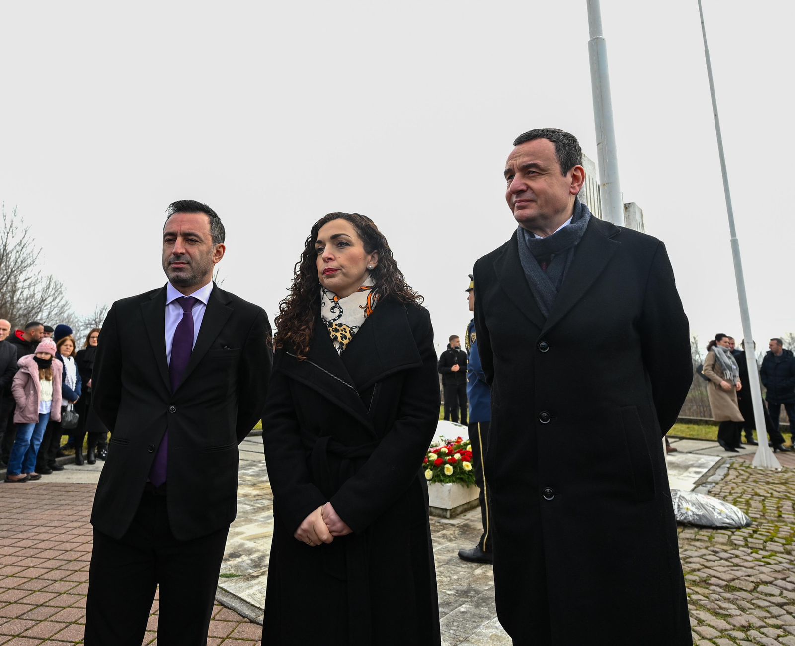 Homazhet Gervalla 17.01.26