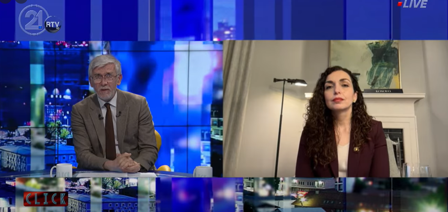 INTERVISTA NE CLICK 20.02.26