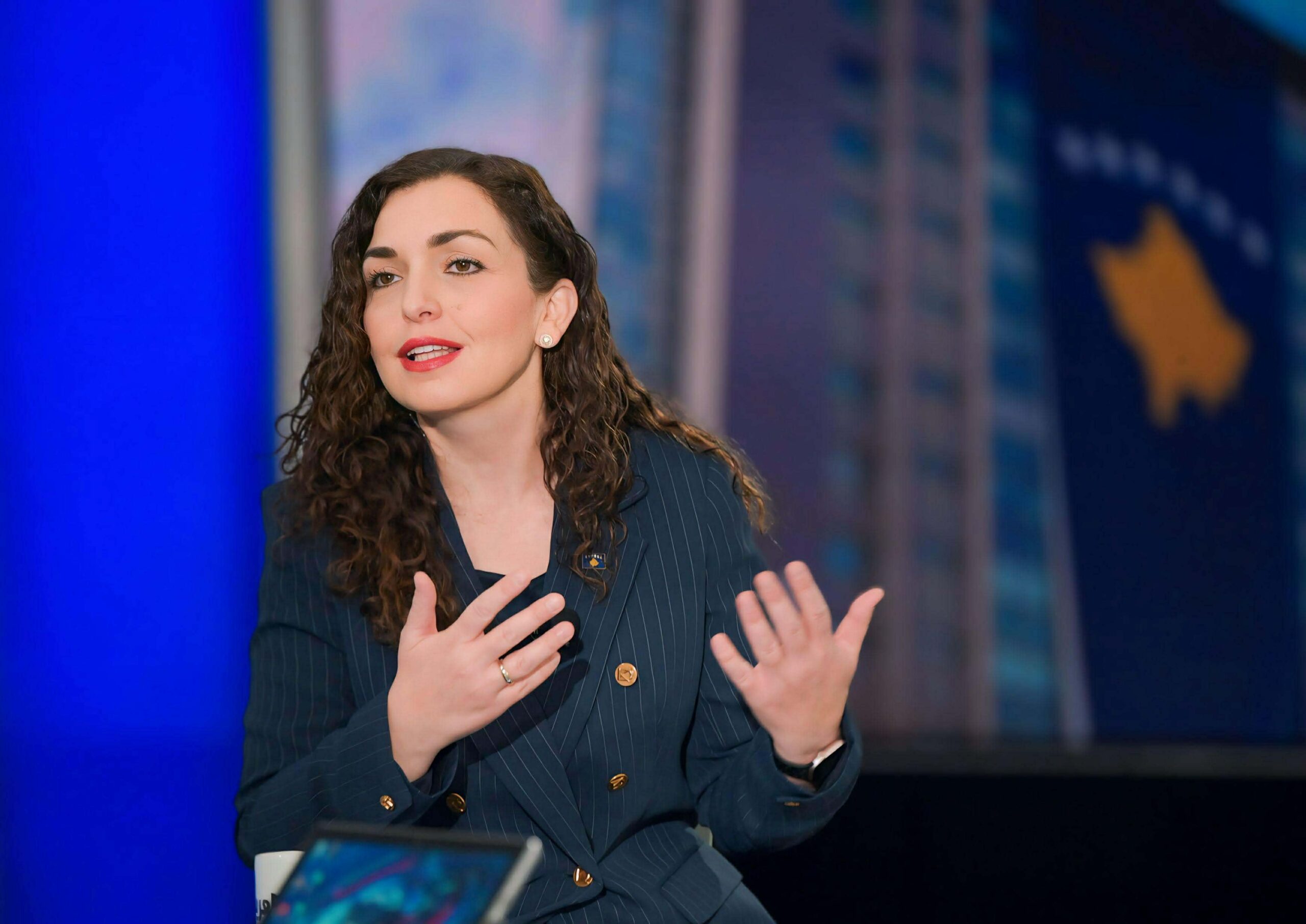 INTERVISTA OSMANI 23.02.26