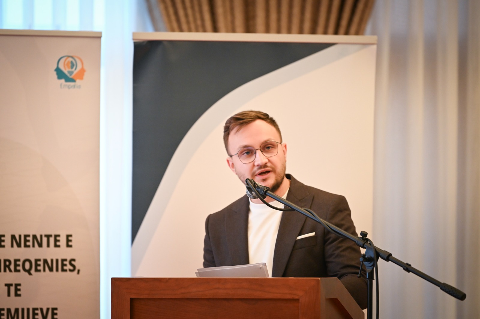 Konferenca per femije 2 01.06.26