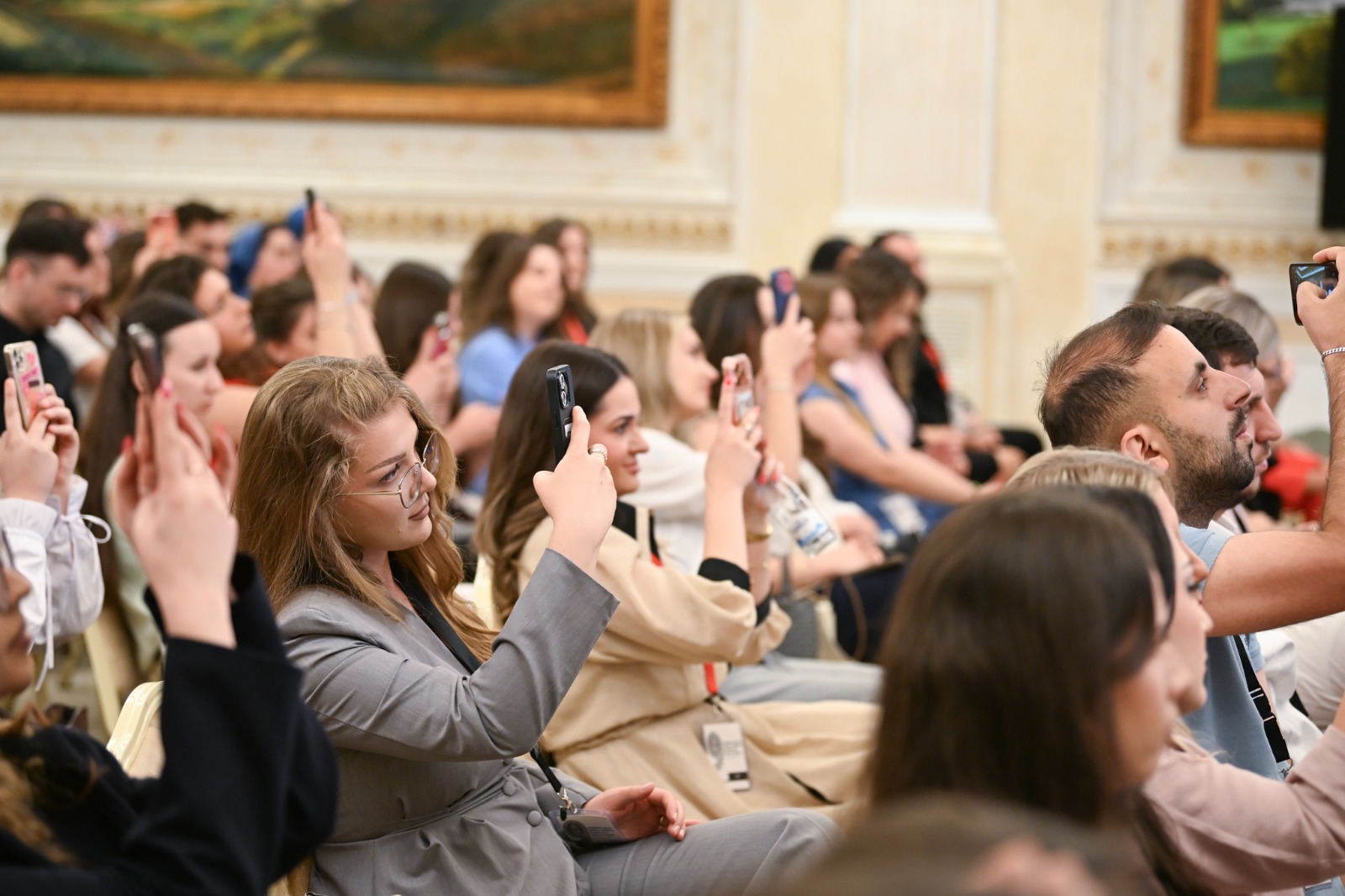 Konferenca per femije 4 01.06.26
