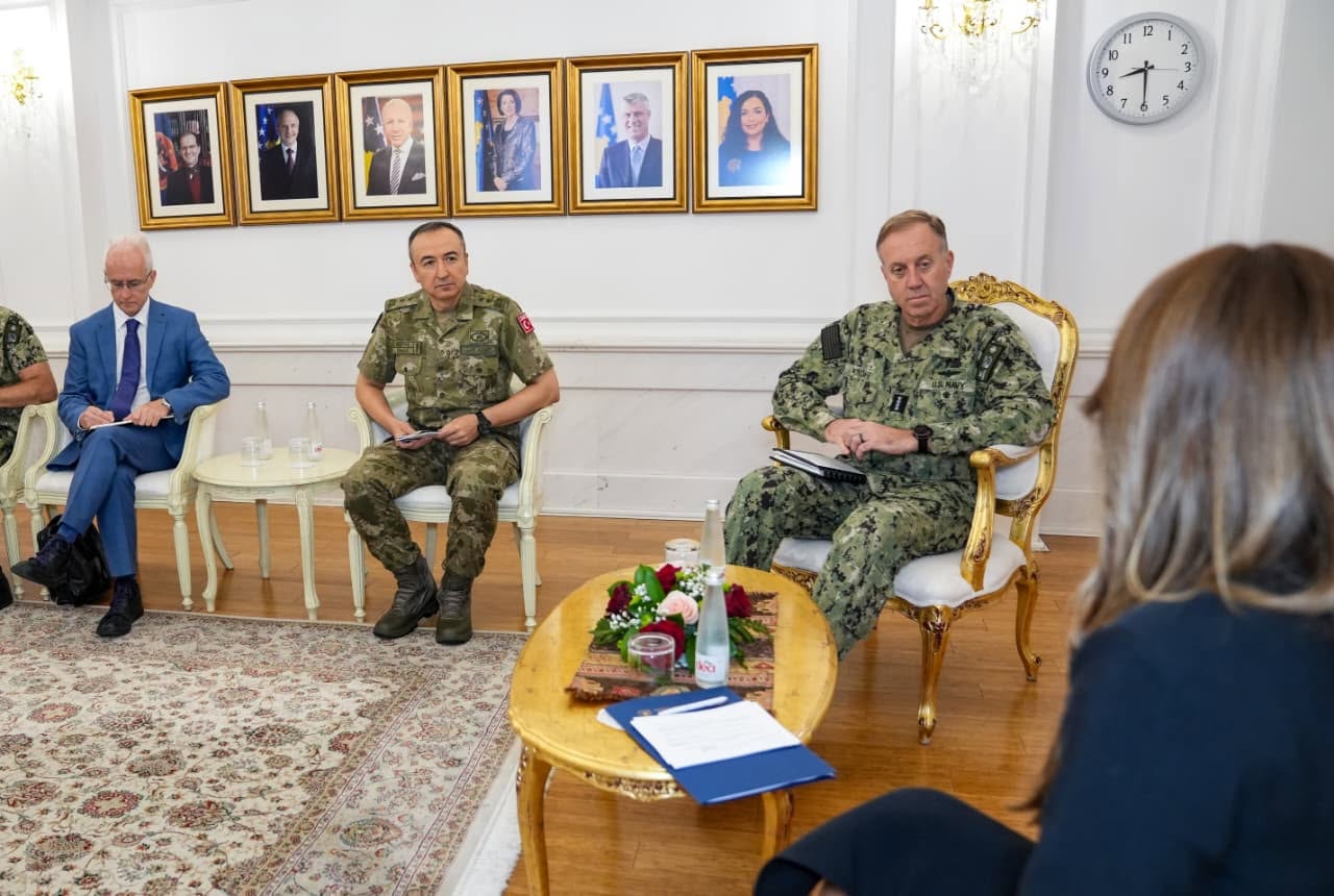 NATO 5