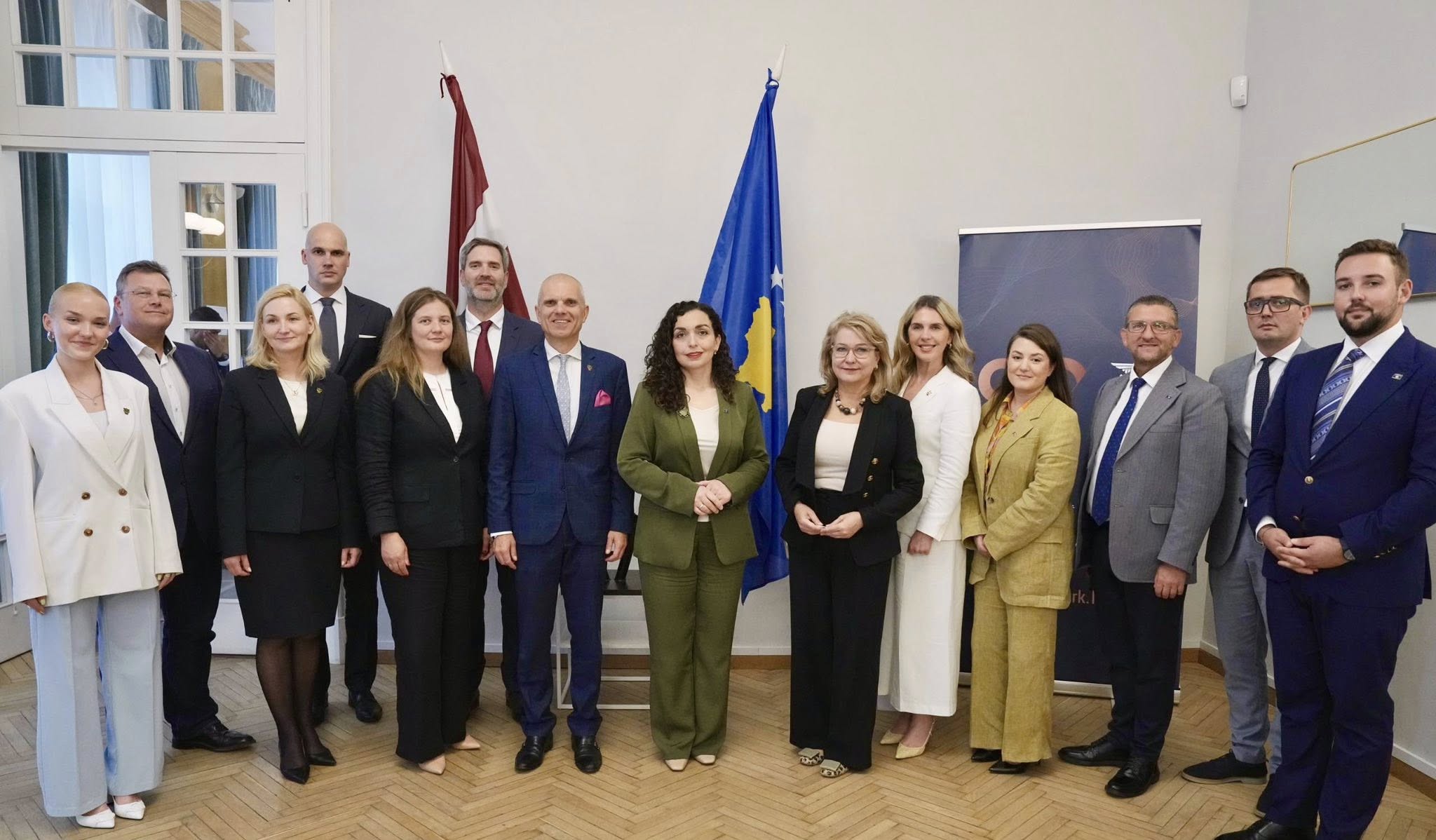 Oda Ekonomike e Letonise-2