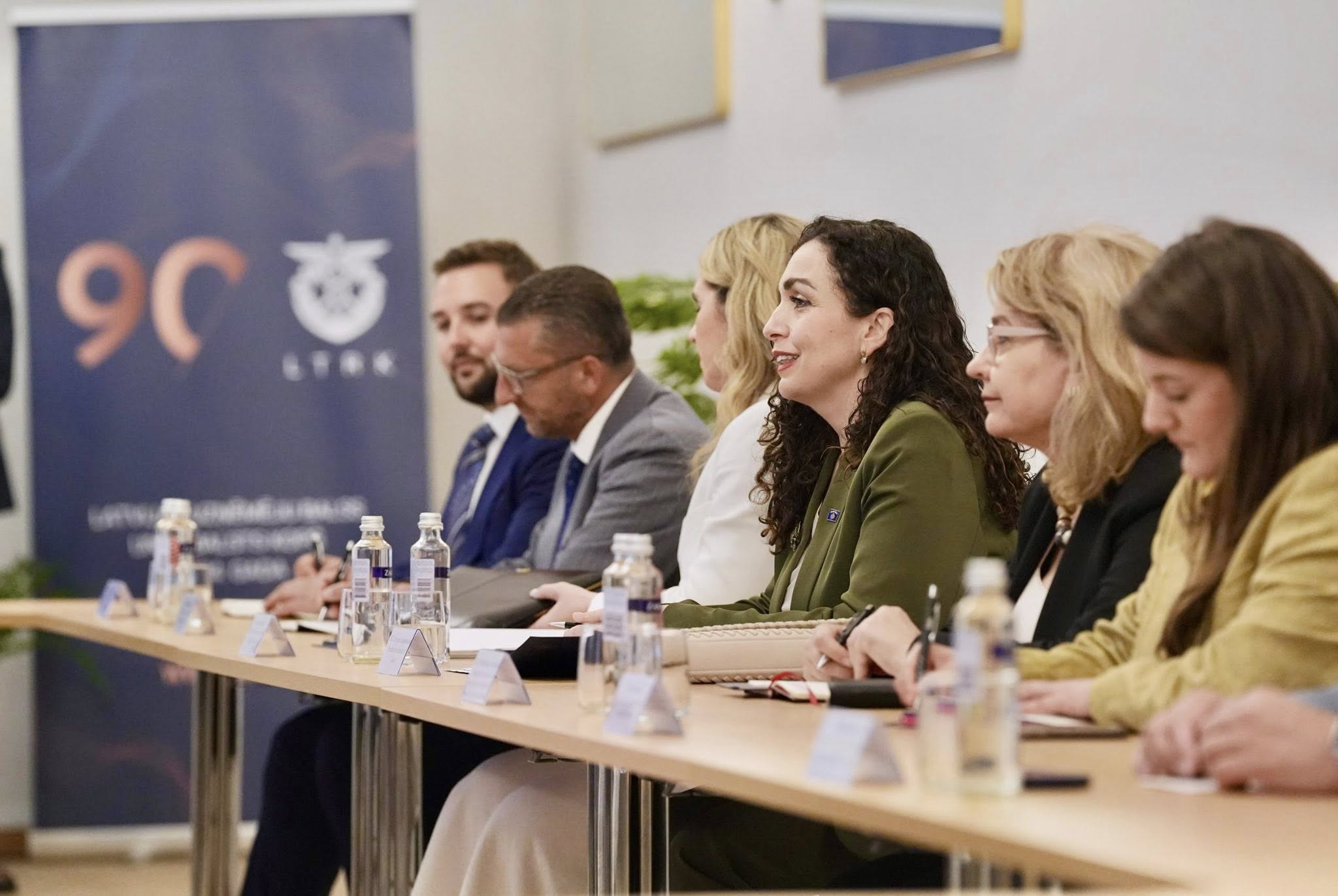 Oda Ekonomike e Letonise-3