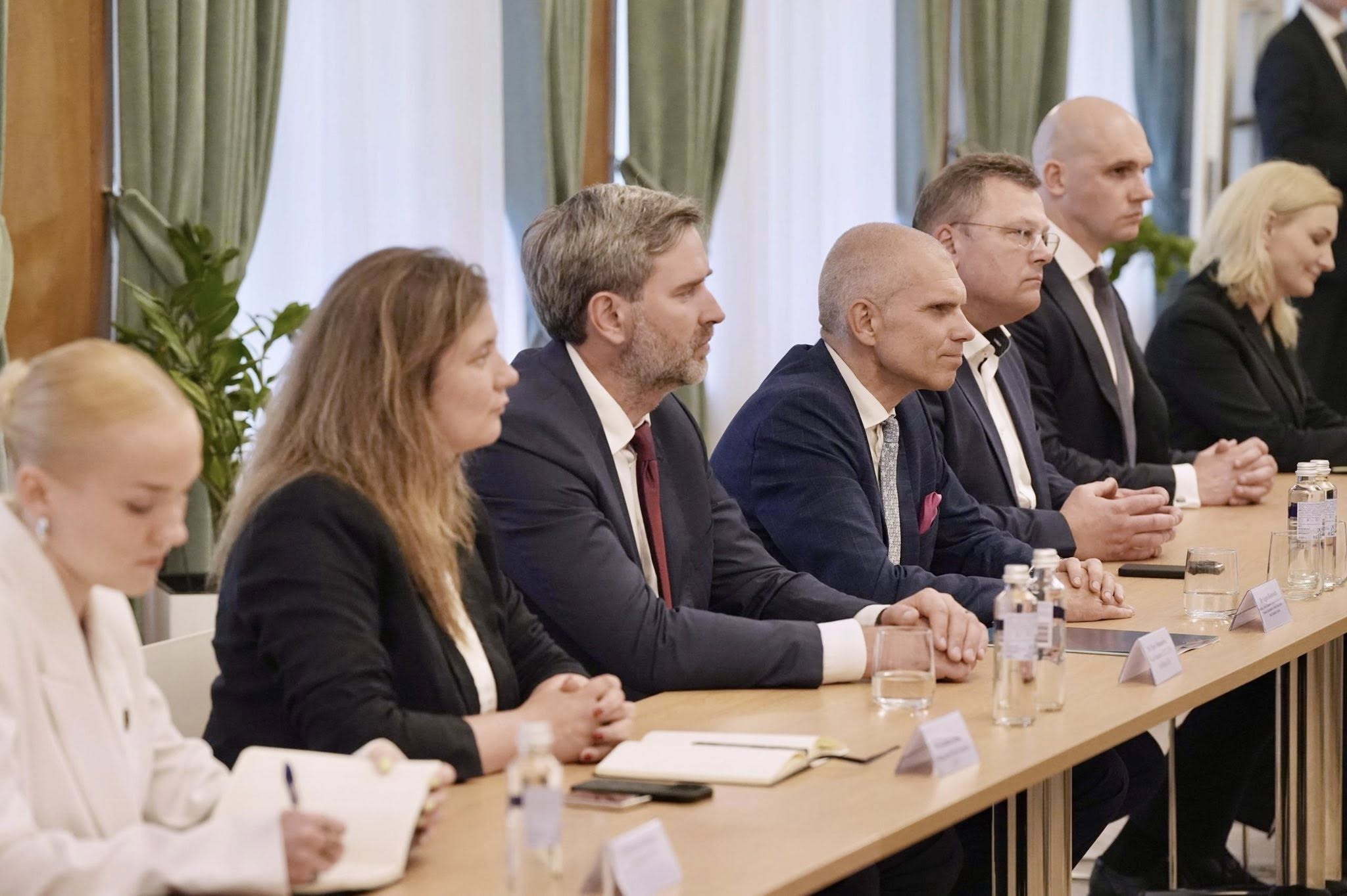 Oda Ekonomike e Letonise-4