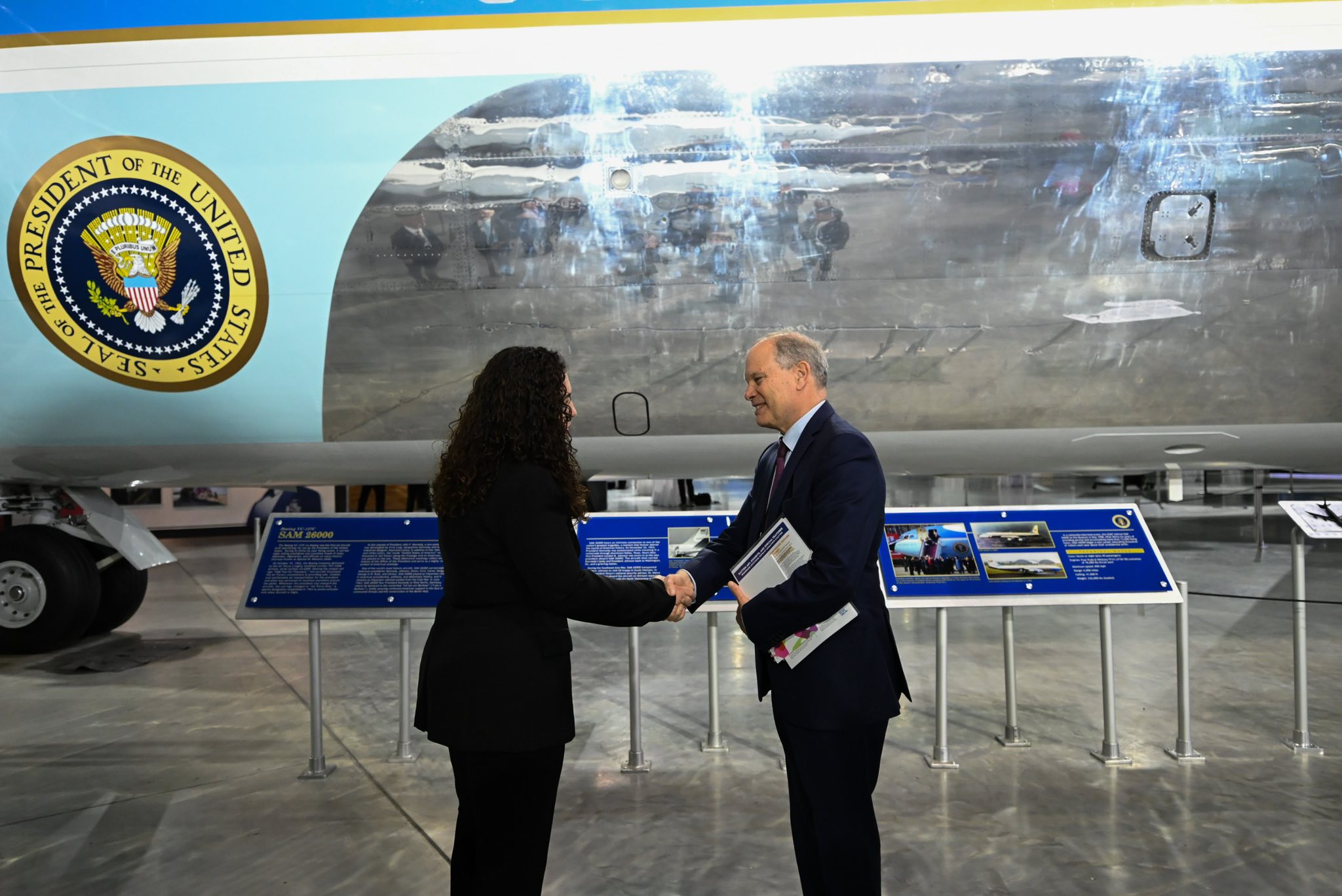 Përfaqësimi i Republikës së Kosovës në sesionin e Asamblesë Parlamentare të NATO-s-10