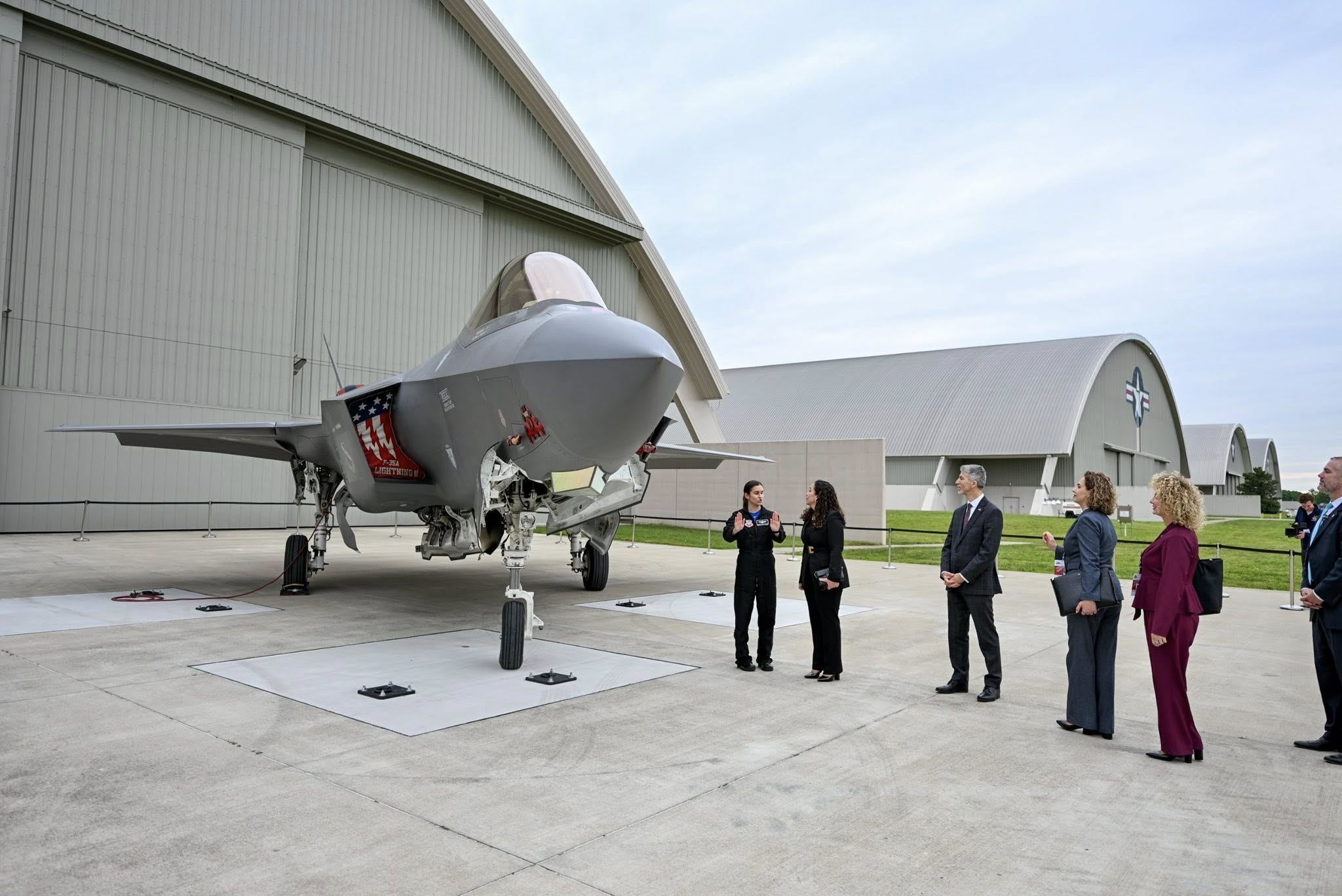 Përfaqësimi i Republikës së Kosovës në sesionin e Asamblesë Parlamentare të NATO-s-11