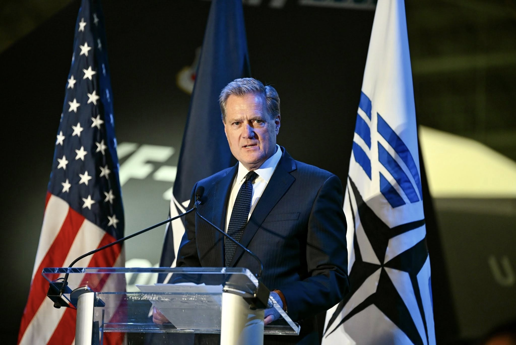 Përfaqësimi i Republikës së Kosovës në sesionin e Asamblesë Parlamentare të NATO-s-14