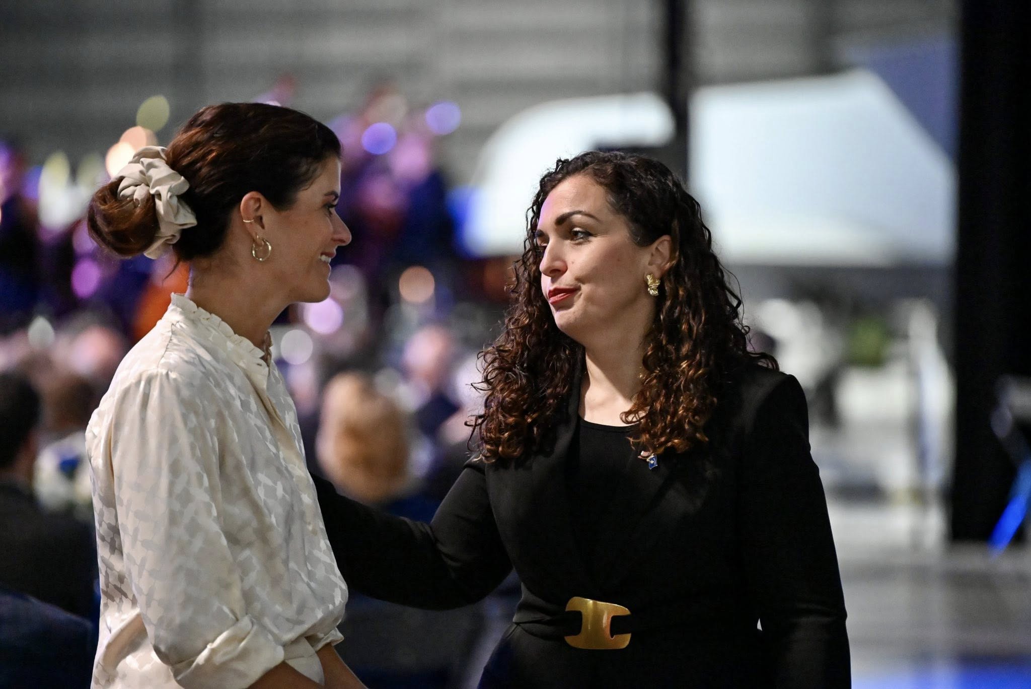 Përfaqësimi i Republikës së Kosovës në sesionin e Asamblesë Parlamentare të NATO-s-20