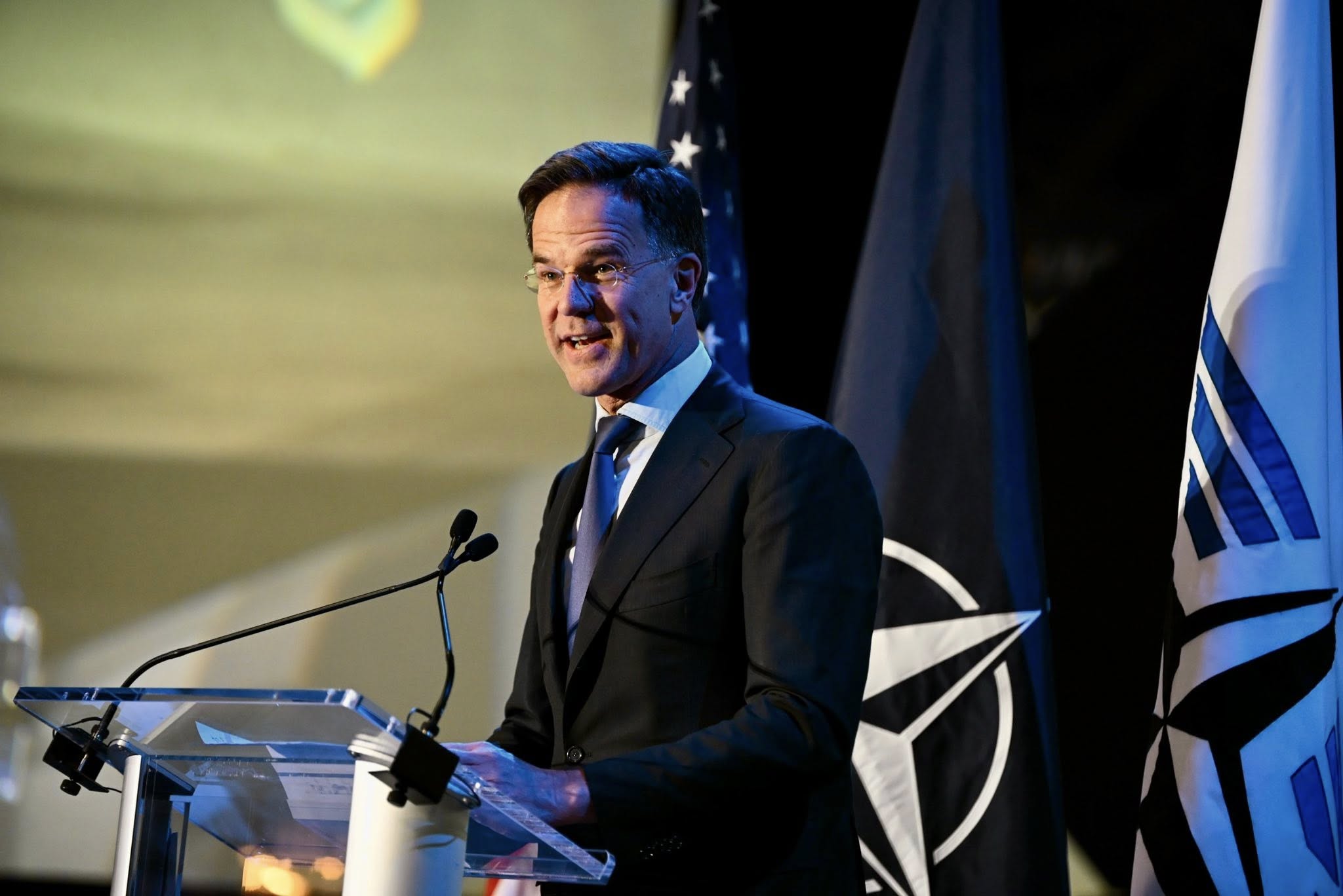 Përfaqësimi i Republikës së Kosovës në sesionin e Asamblesë Parlamentare të NATO-s-22