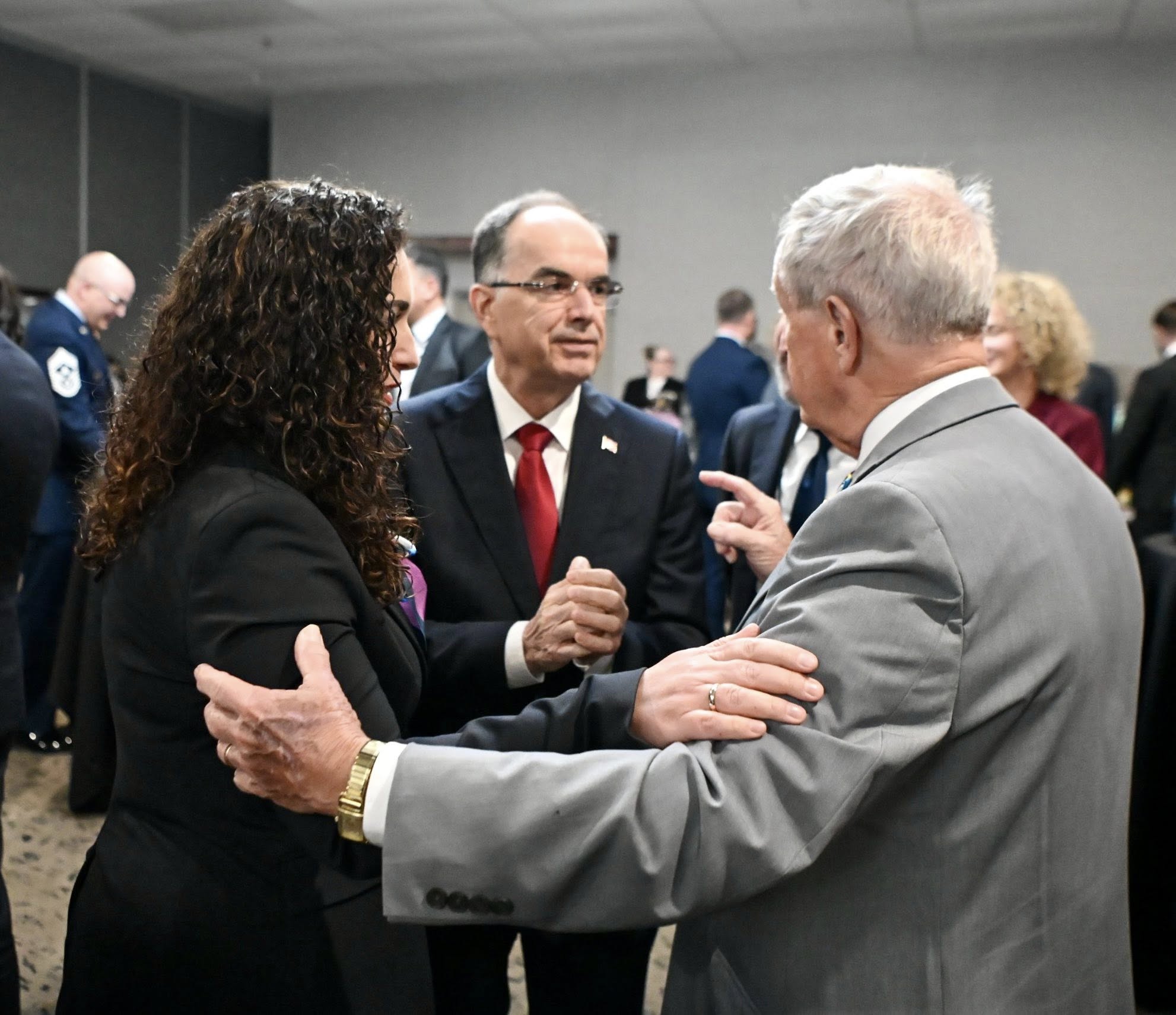 Përfaqësimi i Republikës së Kosovës në sesionin e Asamblesë Parlamentare të NATO-s-32