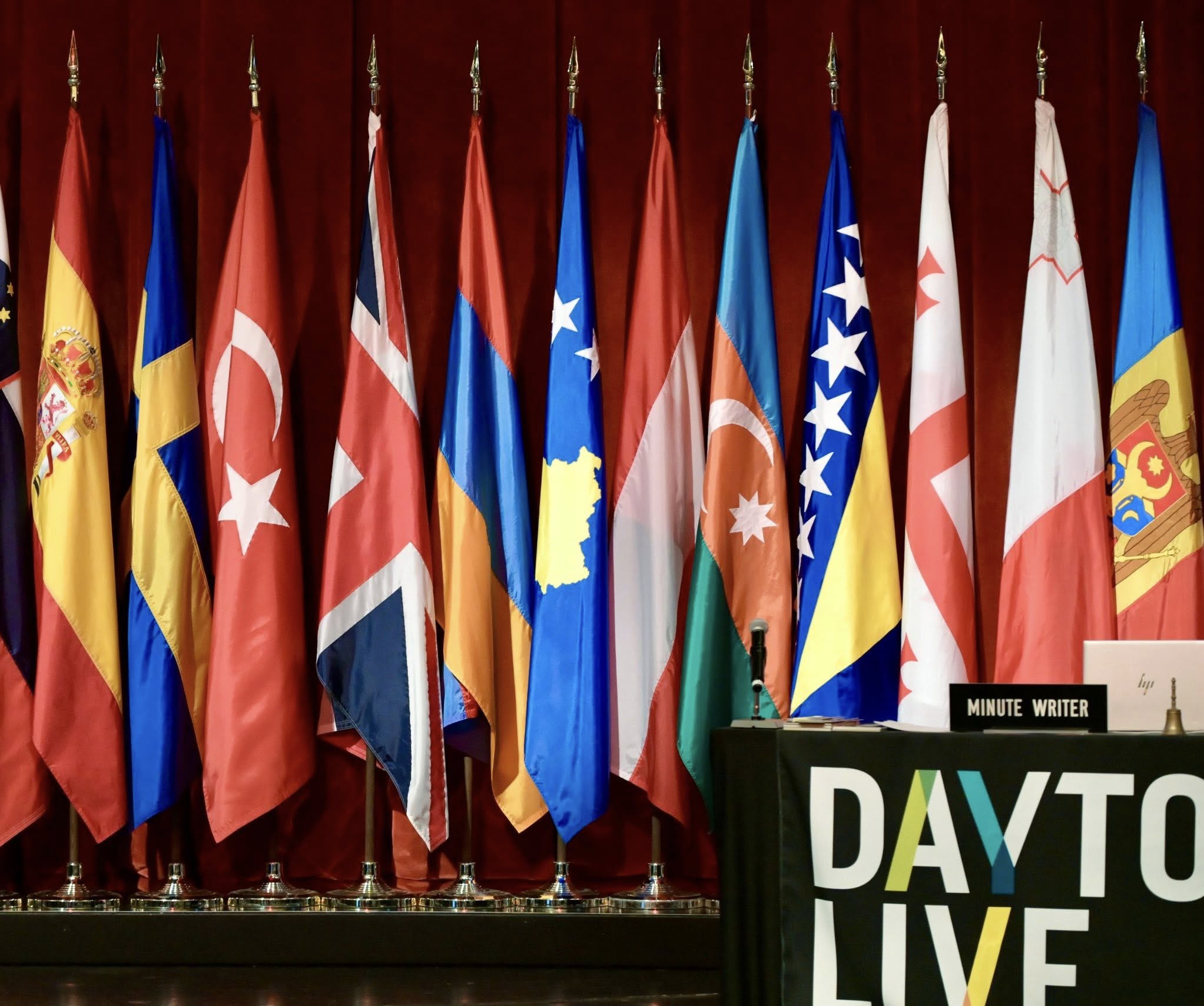 Përfaqësimi i Republikës së Kosovës në sesionin e Asamblesë Parlamentare të NATO-s-46