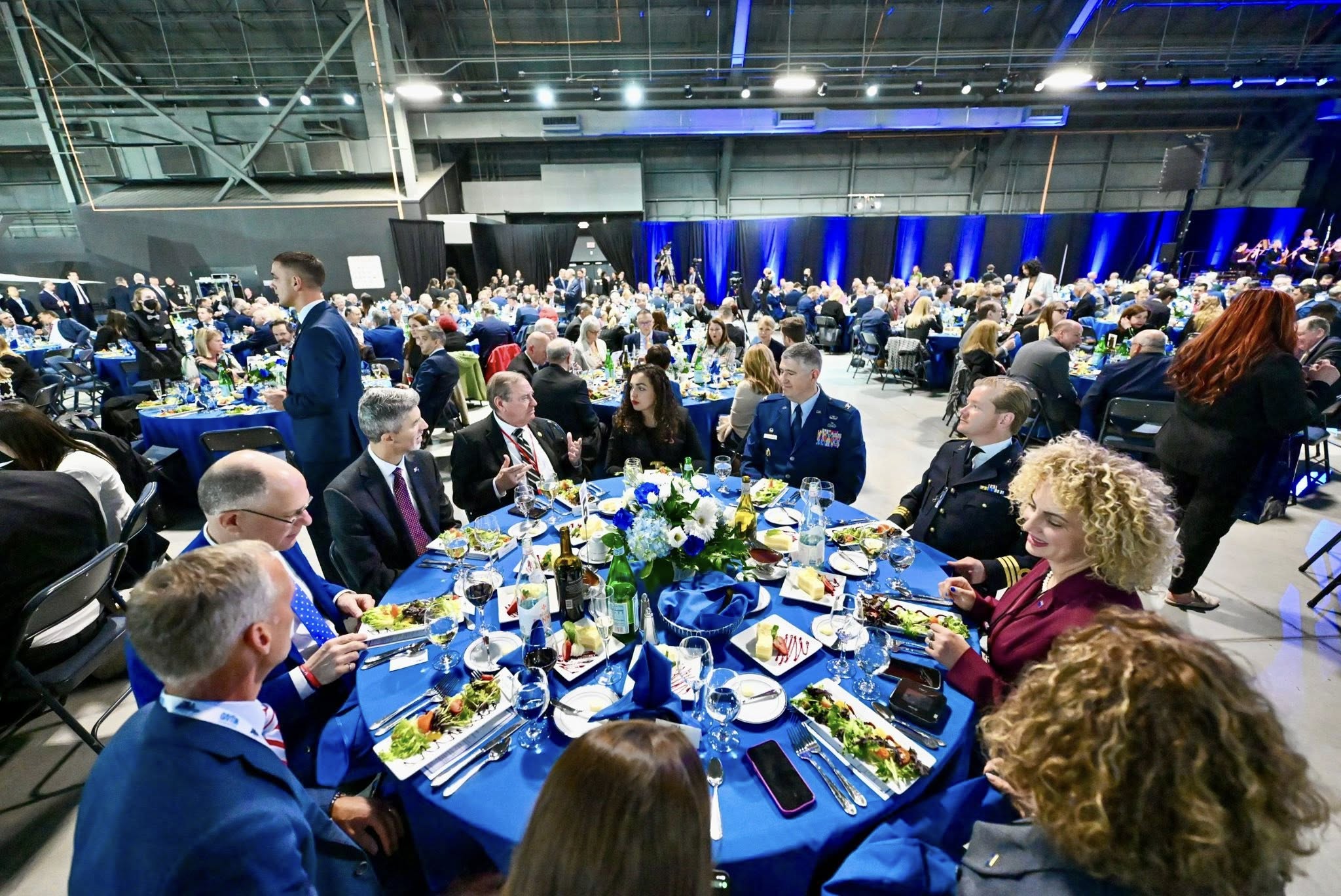 Përfaqësimi i Republikës së Kosovës në sesionin e Asamblesë Parlamentare të NATO-s-5