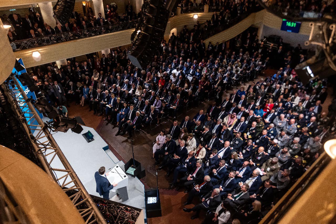 Përmbledhje e vizitës së Presidentes Osmani në Konferencën e Sigurisë në Mynih-16