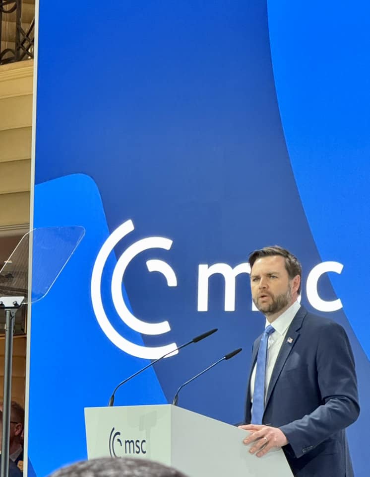 Përmbledhje e vizitës së Presidentes Osmani në Konferencën e Sigurisë në Mynih-30