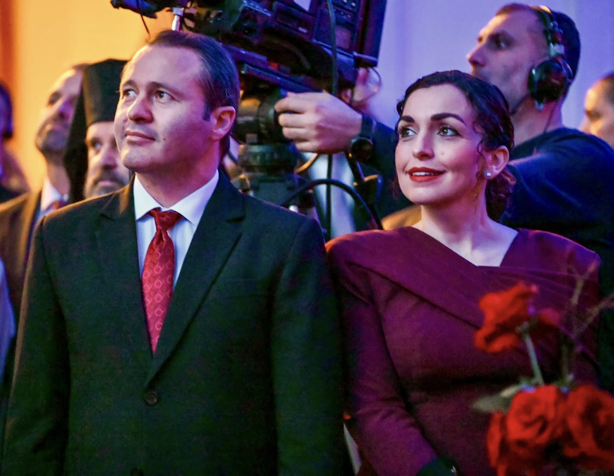 Presidentja Osmani 28 Nëntori na kujton se çdo gur i kësaj toke është lagur me gjakun e heronjve tanë-9