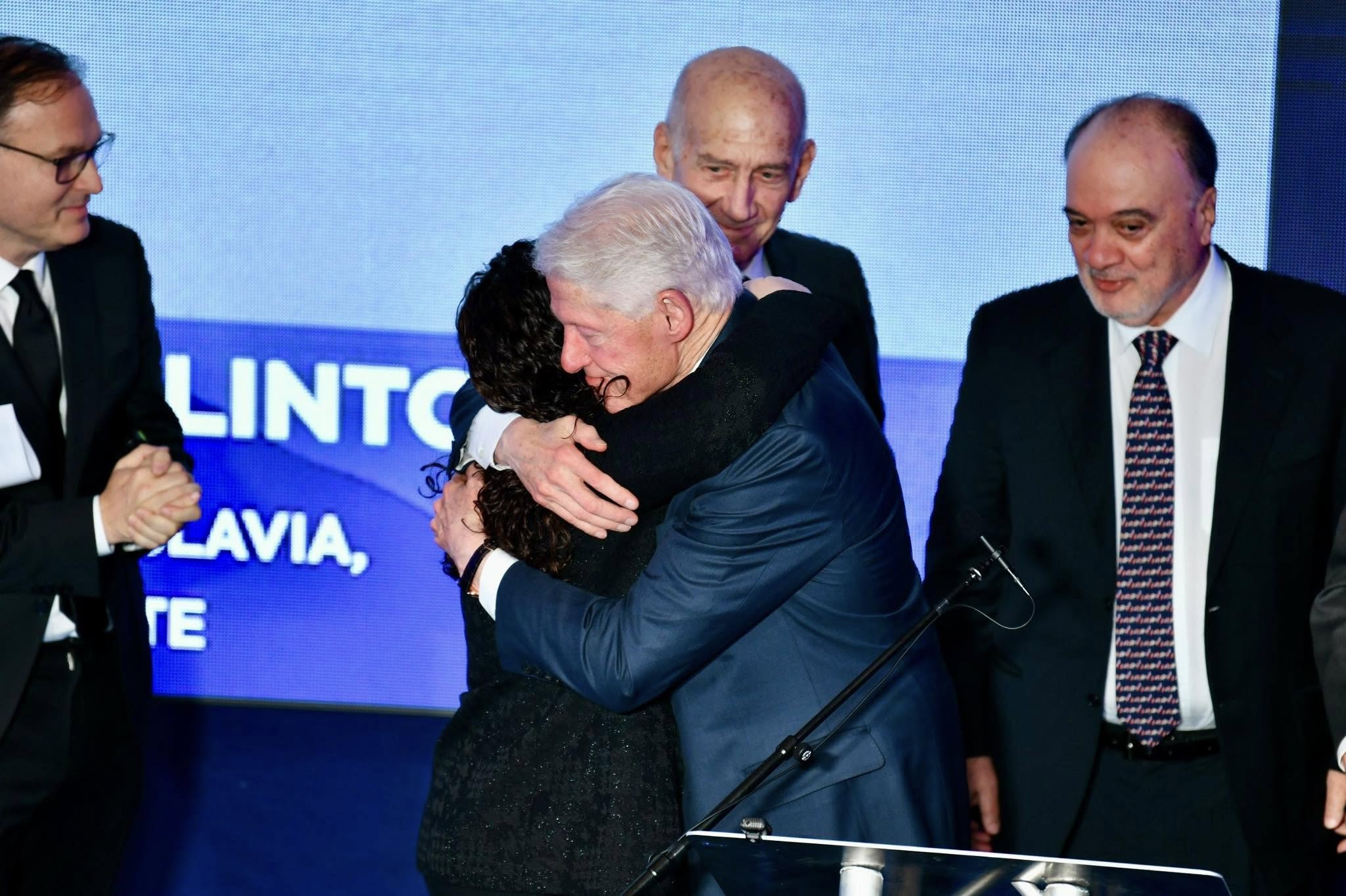 Presidentja Osmani Demokracia për ne nuk është vetëm njëra nga opsionet- është opsioni i vetëm-1