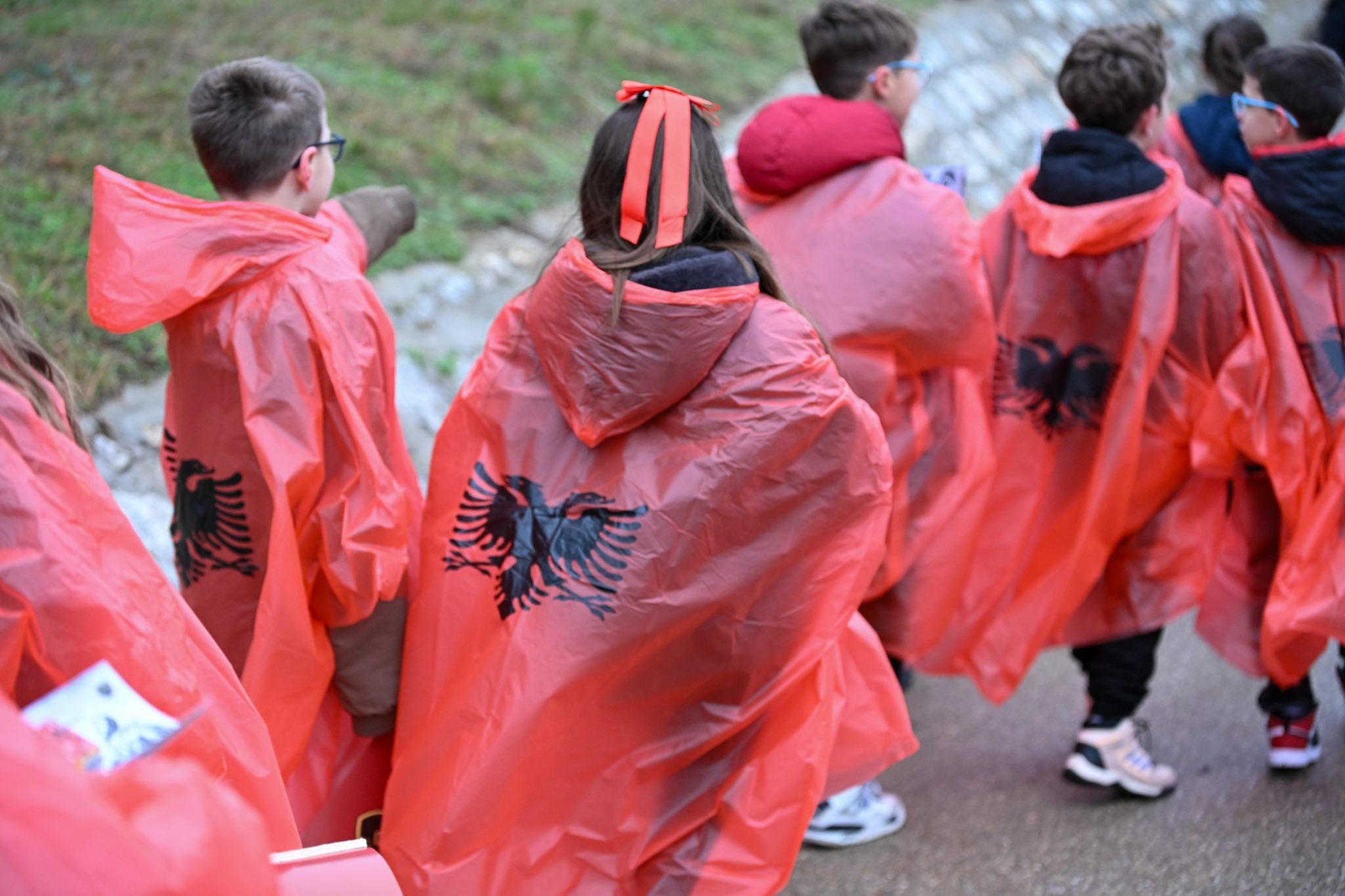 Presidentja Osmani Gëzuar Dita e Forcës! Dita e Ushtrisë sonë! -9