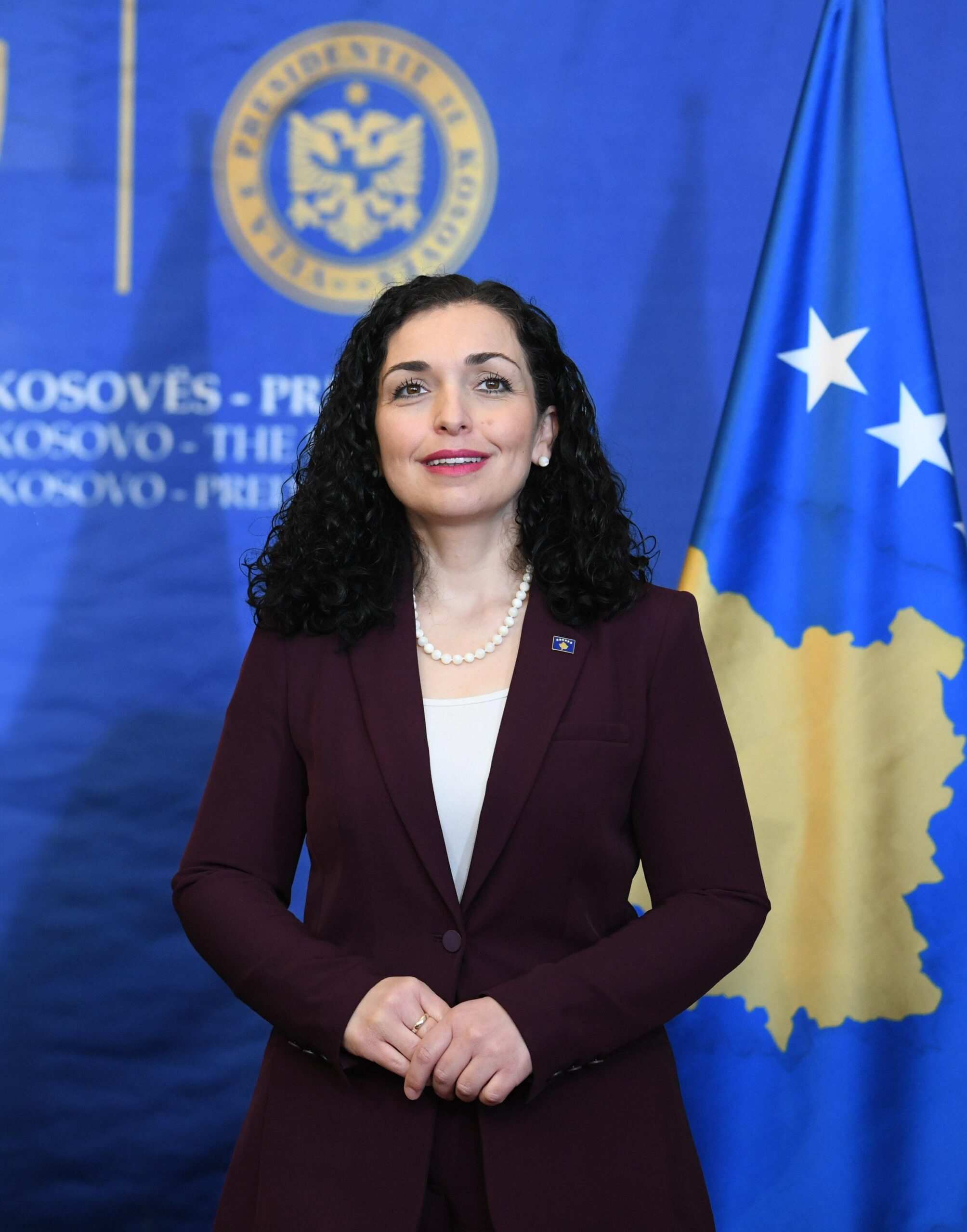 Presidentja Osmani merr pjesë në Samitin e liderëve të rajonit Brdo- Brijuni në Durrës- foto arkiv