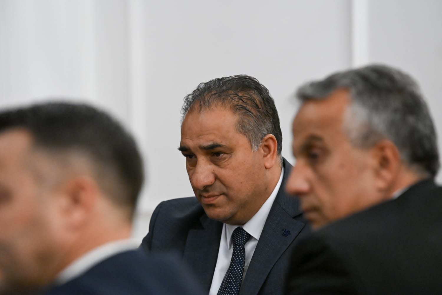 Presidentja Osmani priti në takim përfaqësuesit e subjekteve të të gjitha komuniteteve joshumicë-4