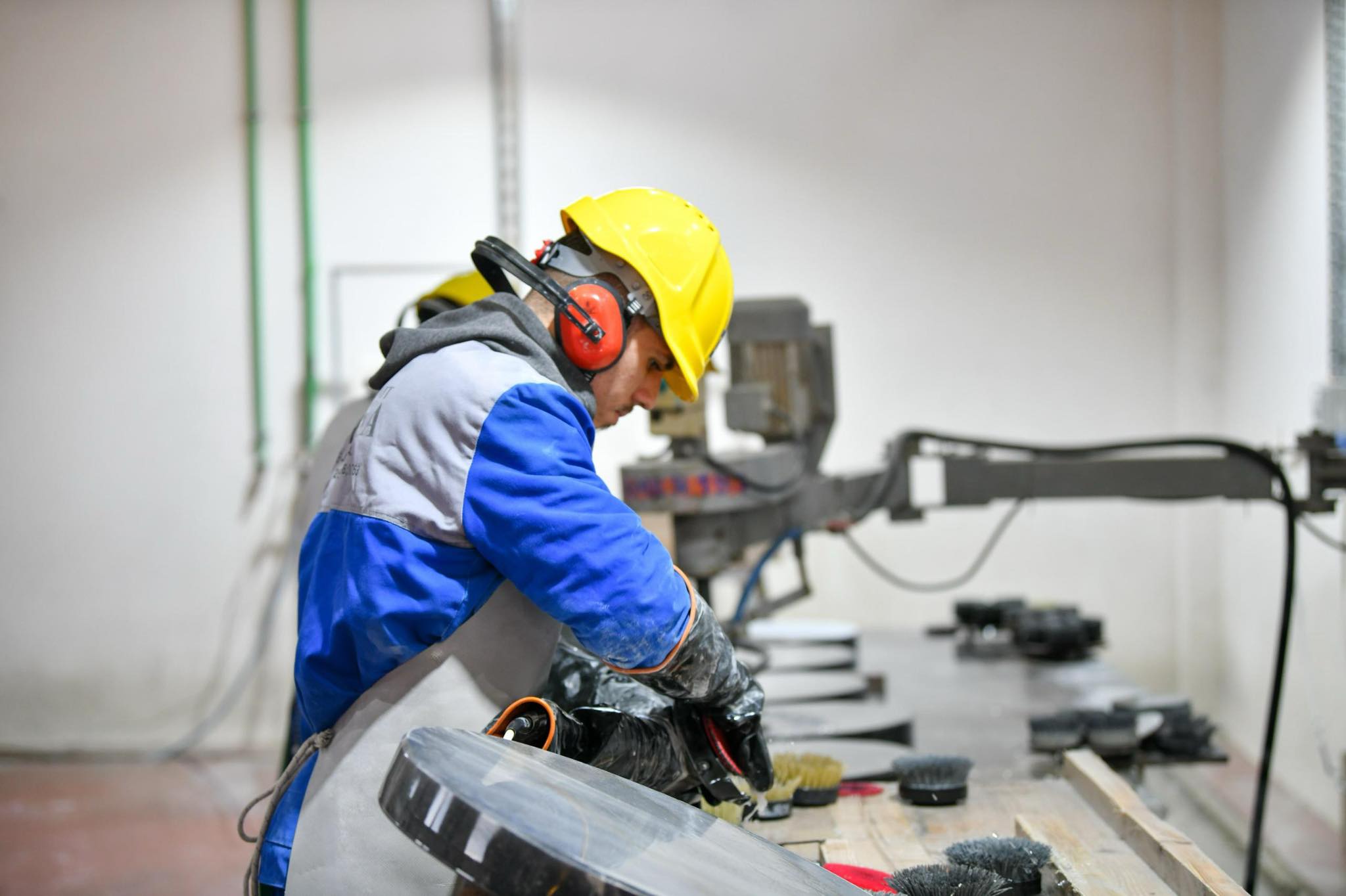 Presidentja Osmani vizitoi komunën e Shtimes dhe atë të Ferizajt-34