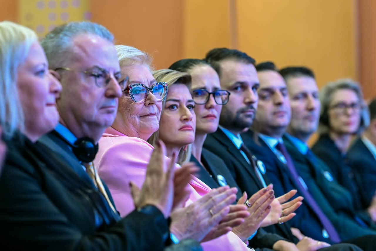 Presidentja Shiroka Pula Fuqizimi ekonomik i grave është çështje e barazisë, por edhe e zhvillimit ekonomik-4