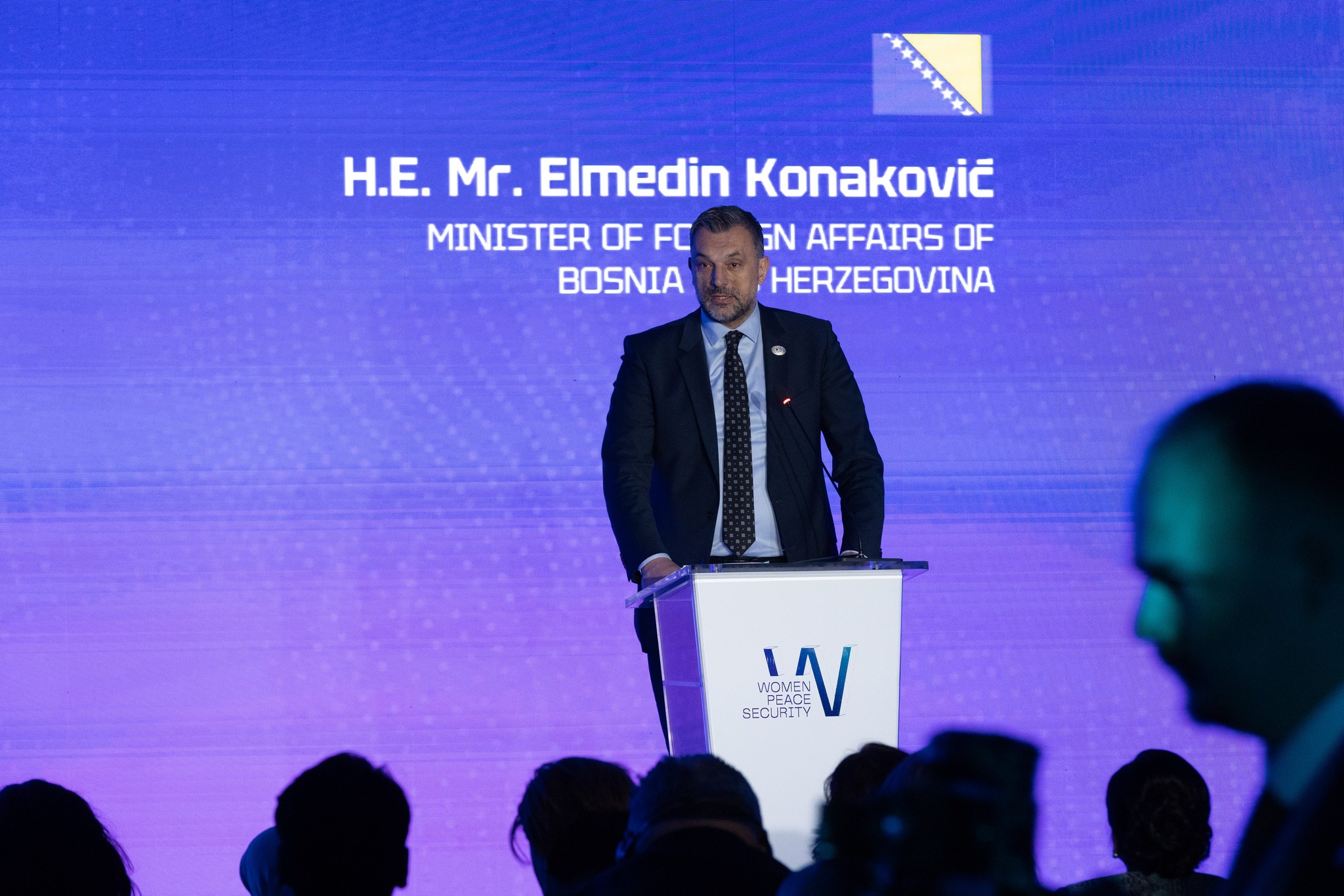 Presidentja e Republikës së Kosovës, Vjosa Osmani-Sadriu, mirëpriti mysafirë nga mbarë bota në Kosovë-6