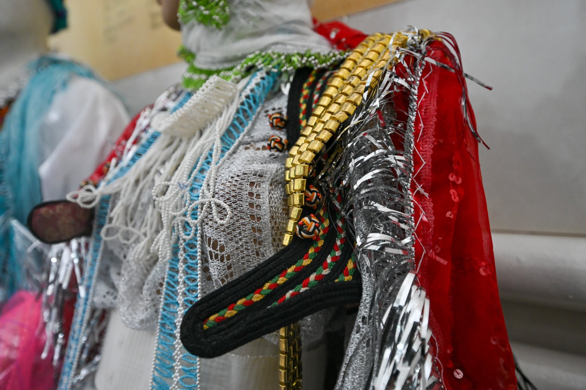 Presidentja e Republikës së Kosovës, Vjosa Osmani ka vizituar sot komunën e Dragashit-14