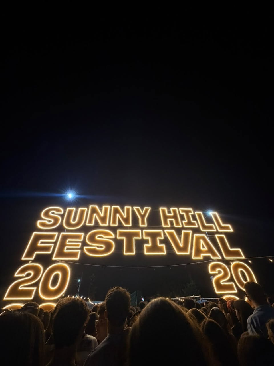 SUNNY 3