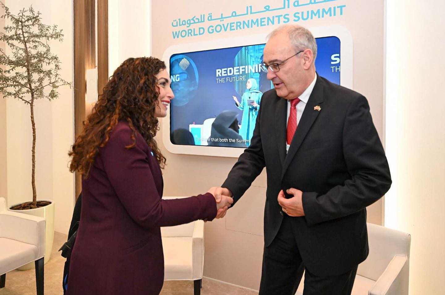 TAKIMET NE SAMITIN BOTEROR 3