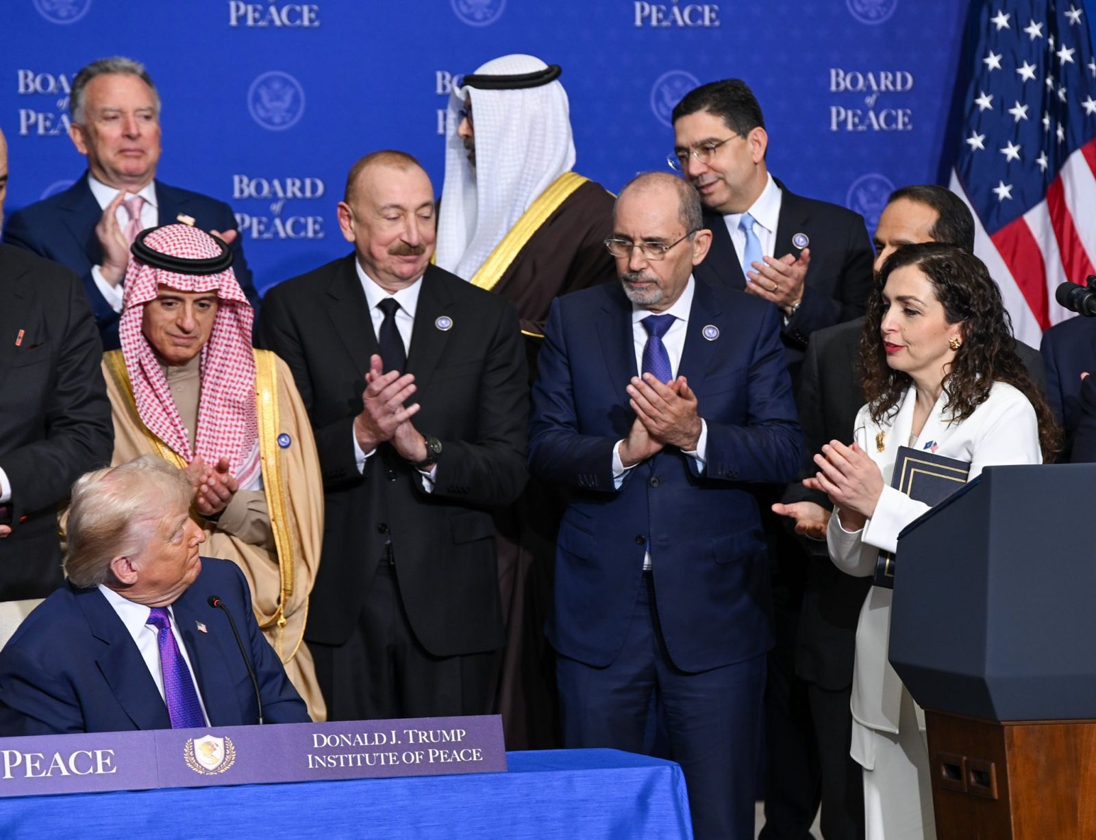 TRUMP VIDEO 22.02.26