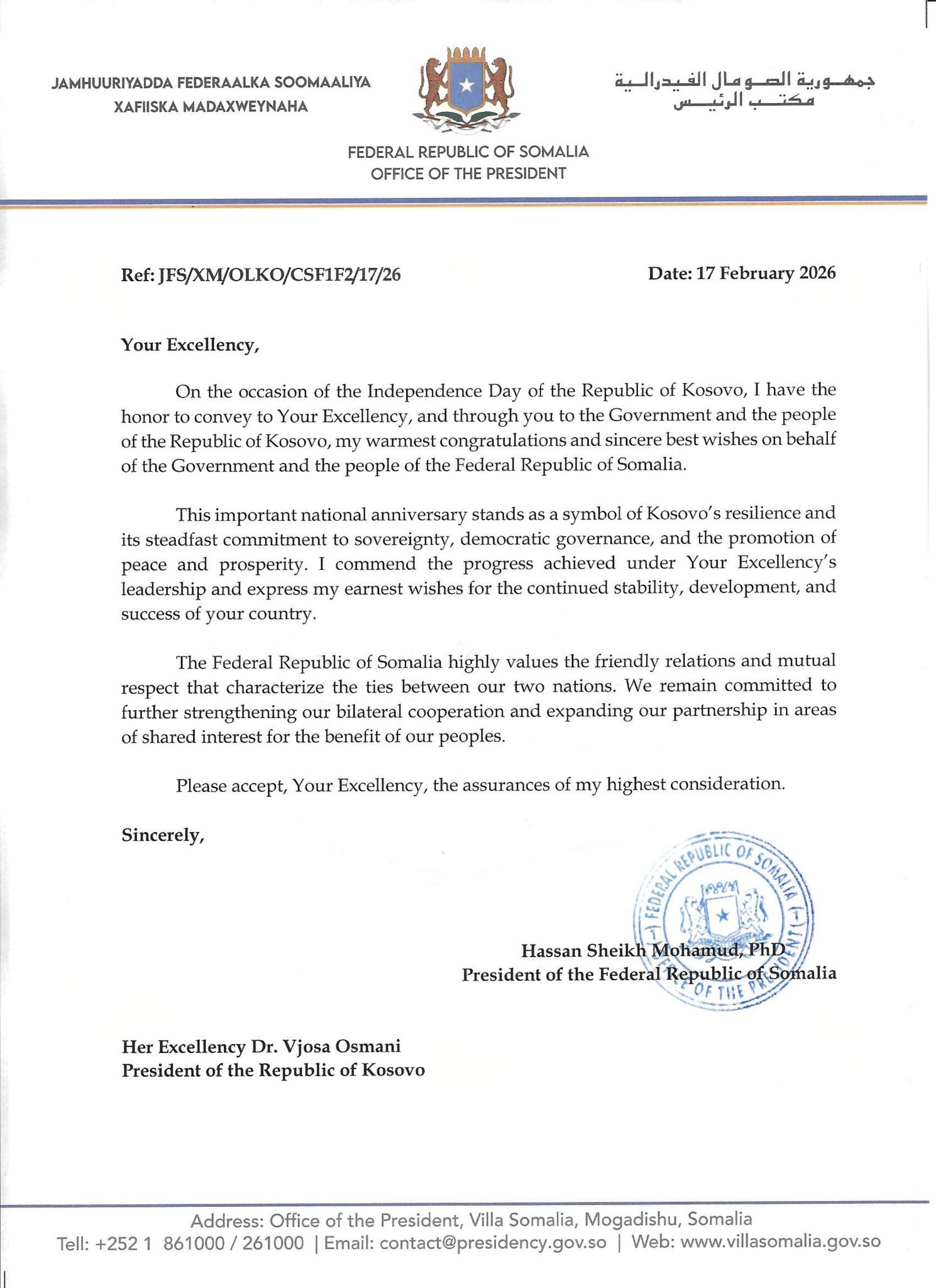 URIMI SOMALIA 1 18.02.26