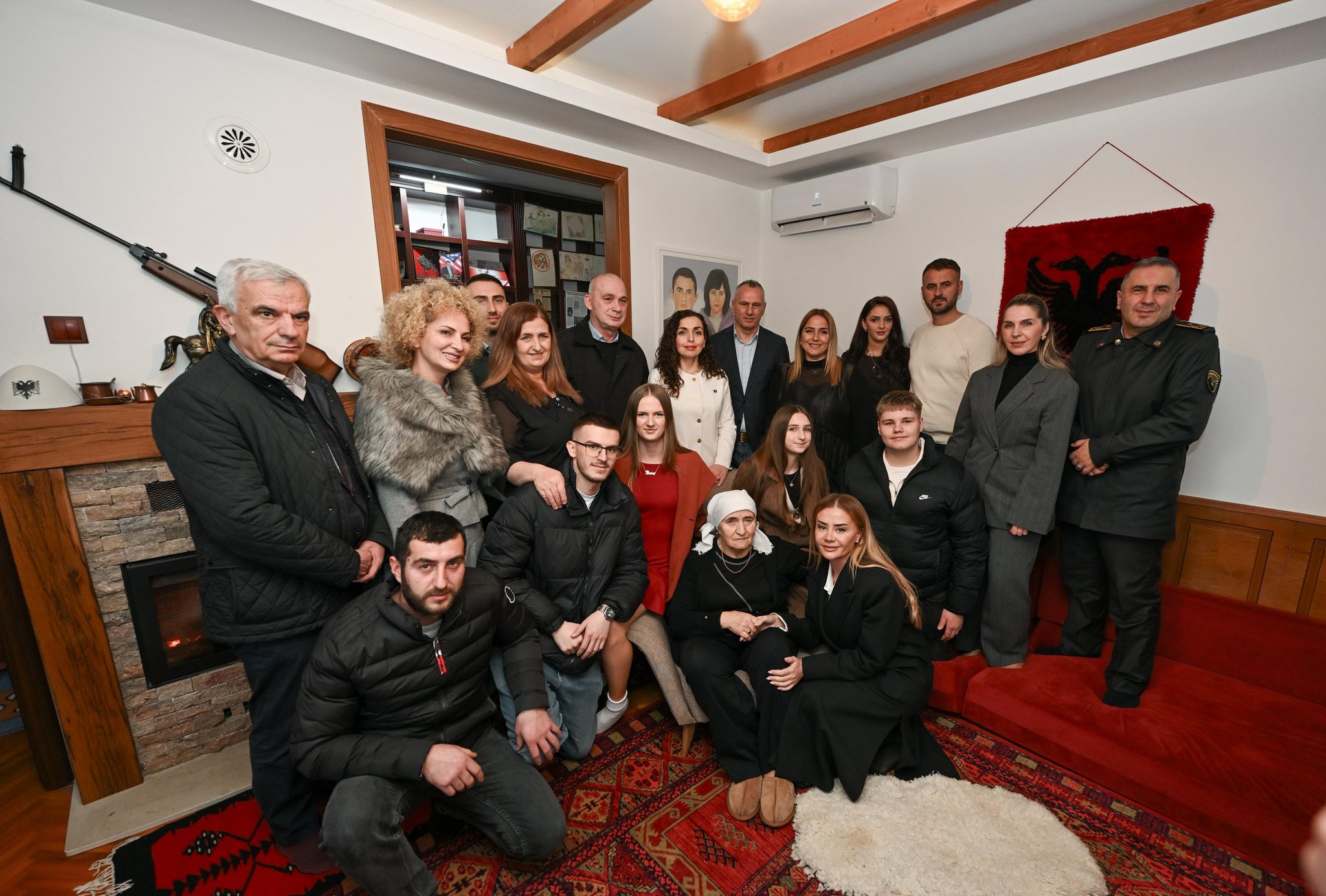 VJOSA OSMANI HOMAZHE - HUMOLLI 7 - 01.02.26